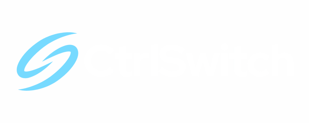 CtrlSwitch Labs Logo